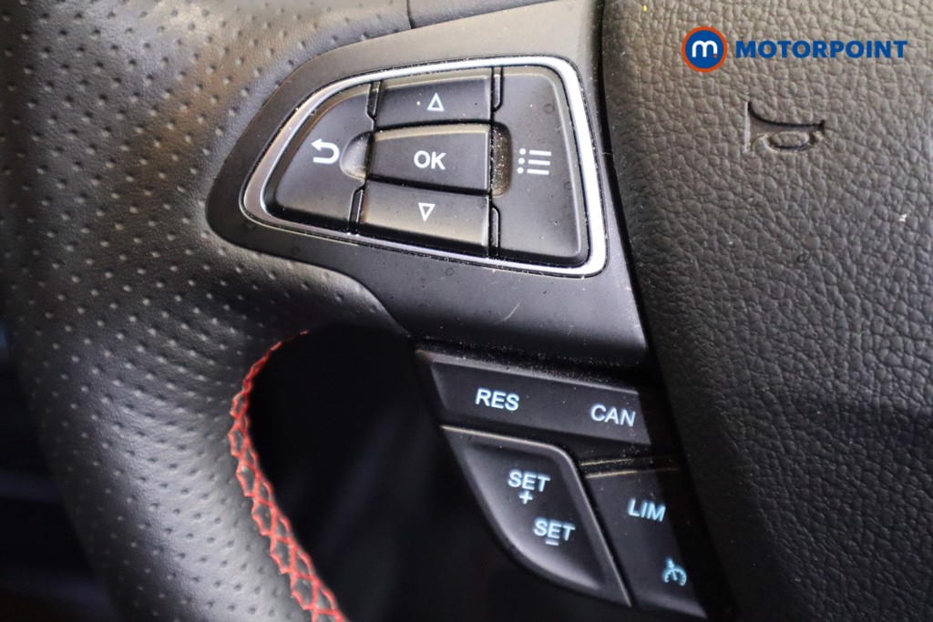 Ford Ecosport St-Line Manual Petrol SUV - Stock Number (1587641) - 17th supplementary image