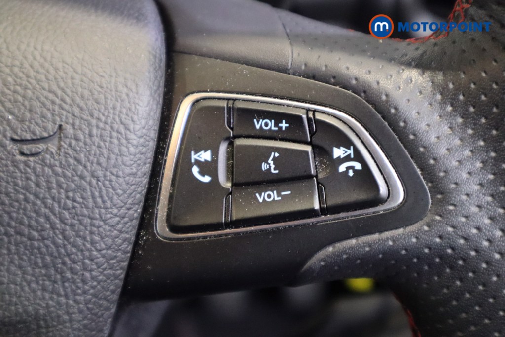 Ford Ecosport St-Line Manual Petrol SUV - Stock Number (1587641) - 18th supplementary image