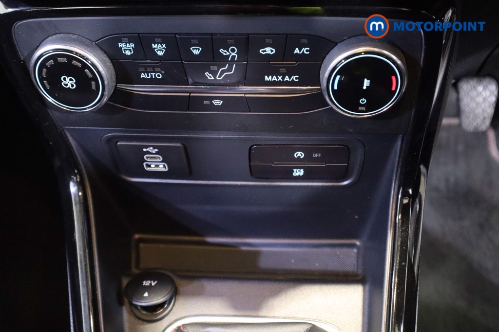 Ford Ecosport St-Line Manual Petrol SUV - Stock Number (1587641) - 20th supplementary image