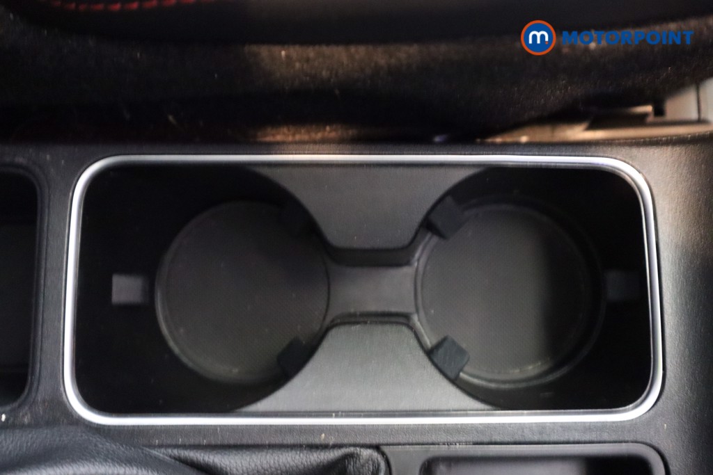 Ford Ecosport St-Line Manual Petrol SUV - Stock Number (1587641) - 21st supplementary image