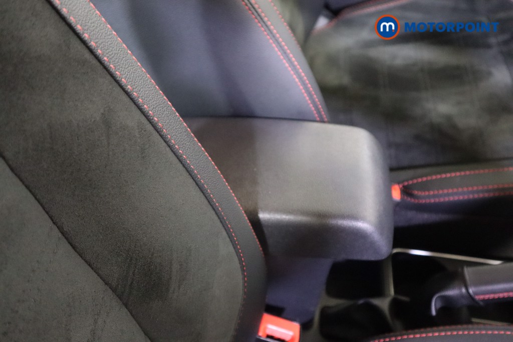 Ford Ecosport St-Line Manual Petrol SUV - Stock Number (1587641) - 23rd supplementary image
