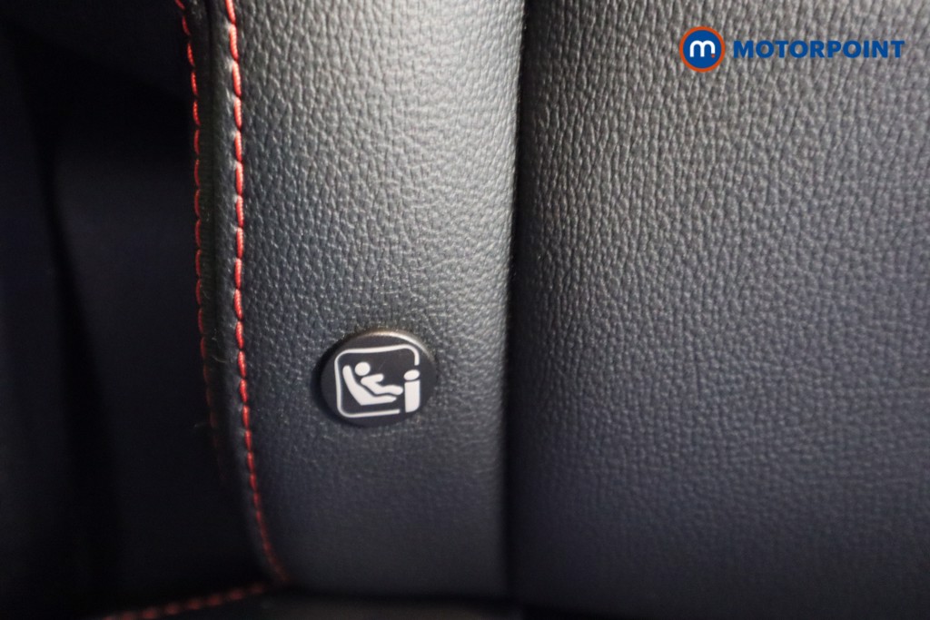 Ford Ecosport St-Line Manual Petrol SUV - Stock Number (1587641) - 24th supplementary image