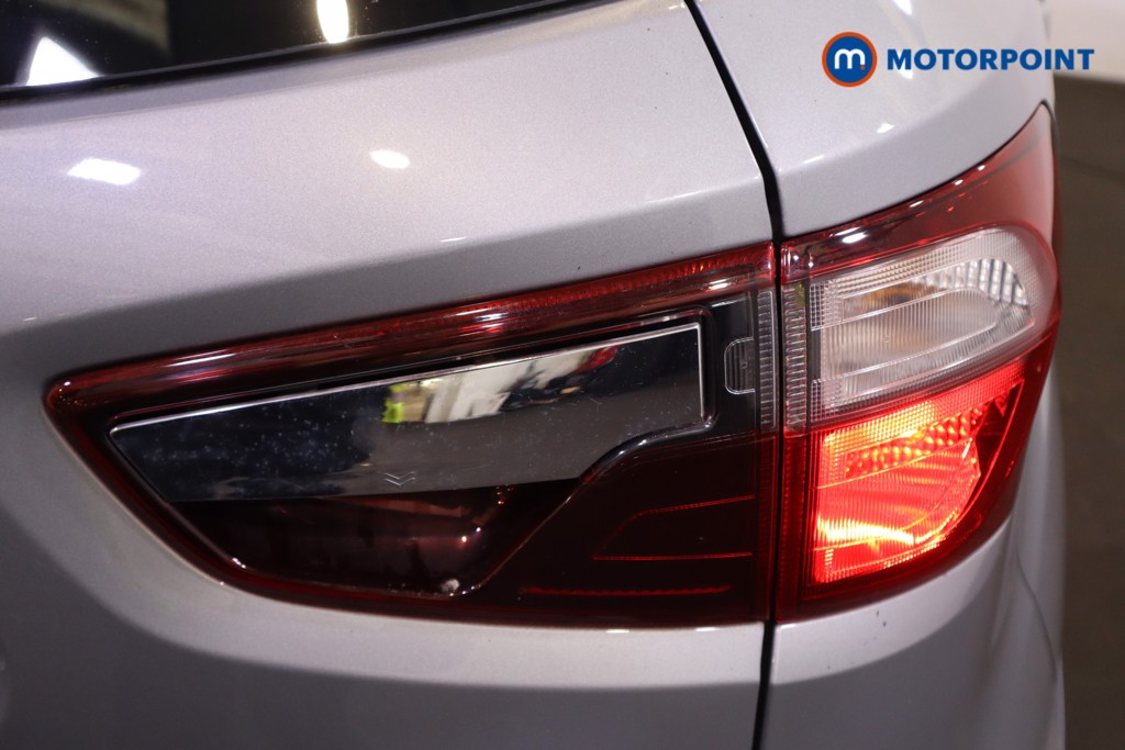 Ford Ecosport St-Line Manual Petrol SUV - Stock Number (1587641) - 27th supplementary image