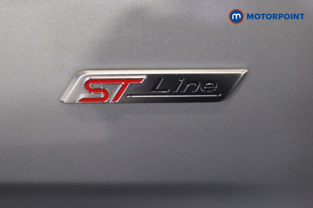 Ford Ecosport St-Line Manual Petrol SUV - Stock Number (1587641) - 30th supplementary image