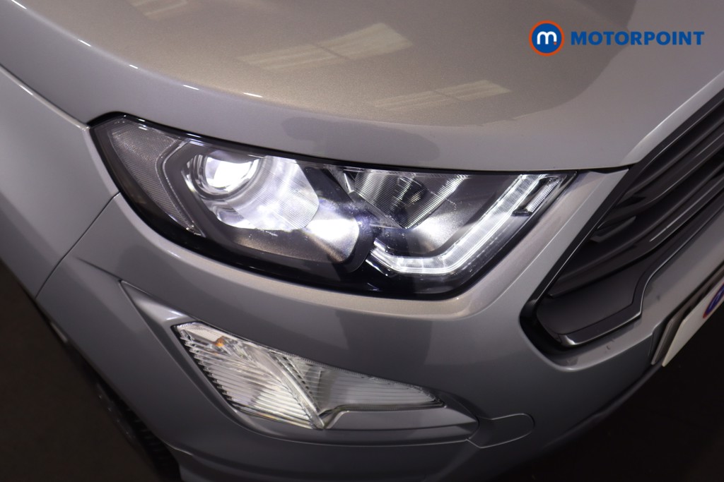 Ford Ecosport St-Line Manual Petrol SUV - Stock Number (1587641) - 31st supplementary image