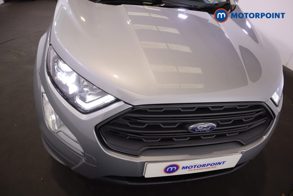 Ford Ecosport St-Line Manual Petrol SUV - Stock Number (1587641) - 32nd supplementary image