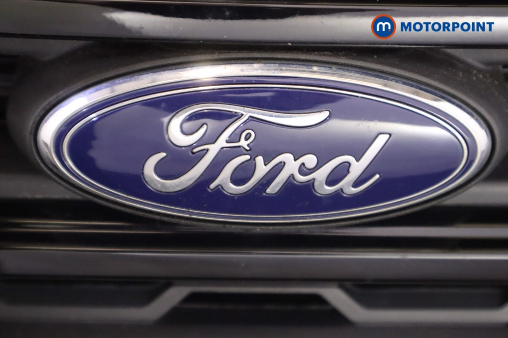 Ford Ecosport St-Line Manual Petrol SUV - Stock Number (1587641) - 33rd supplementary image
