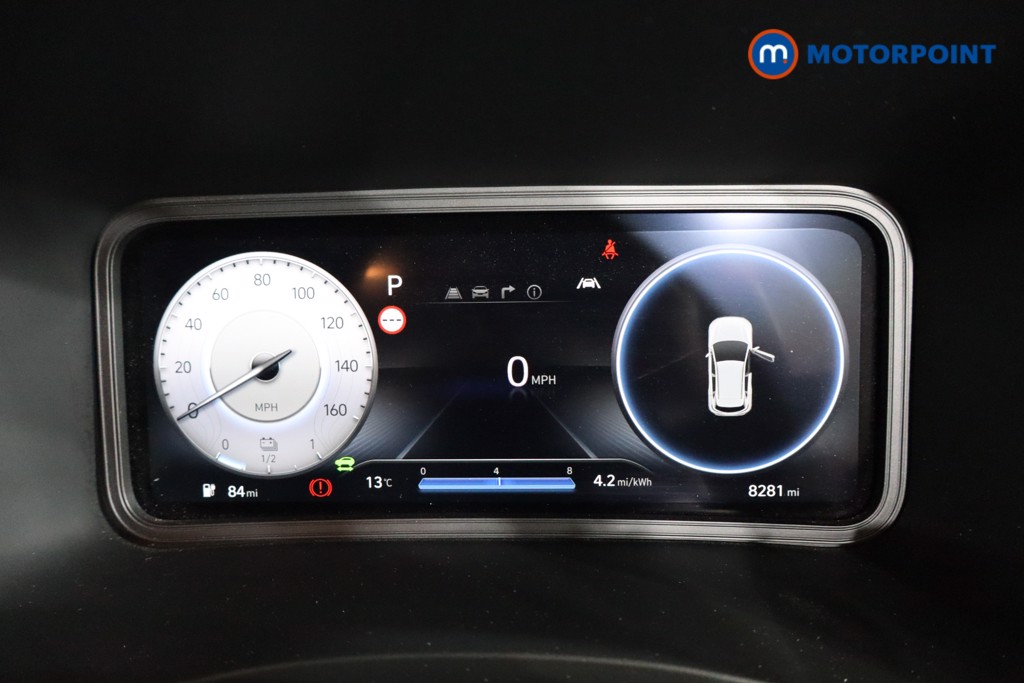 Hyundai Kona Premium Automatic Electric SUV - Stock Number (1587647) - 2nd supplementary image