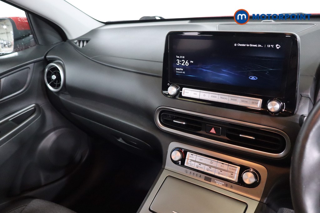 Hyundai Kona Premium Automatic Electric SUV - Stock Number (1587647) - 3rd supplementary image