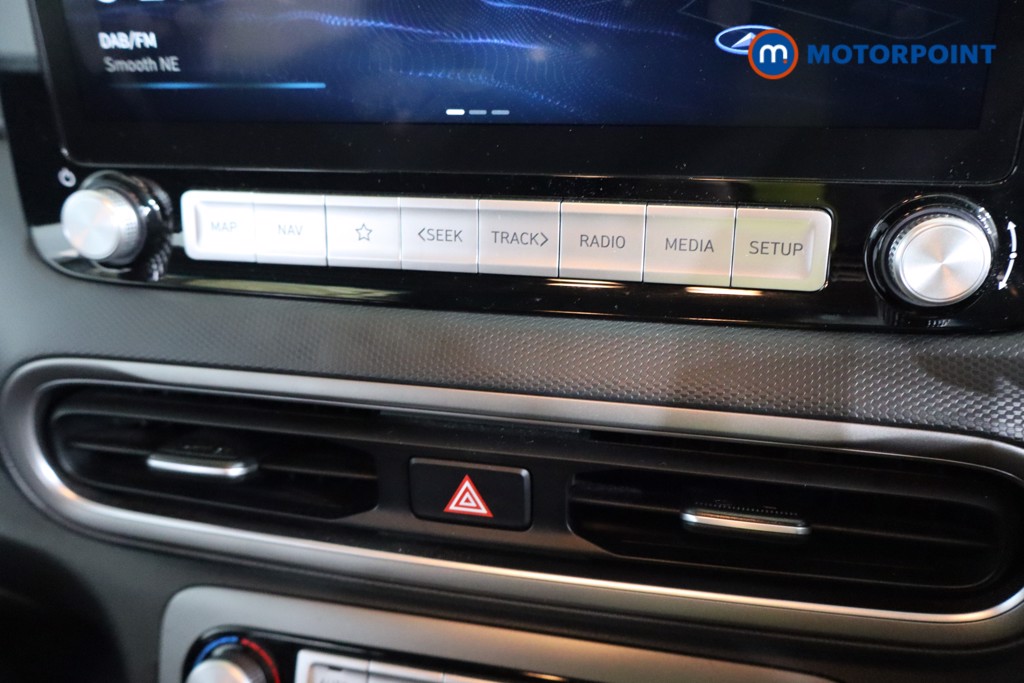 Hyundai Kona Premium Automatic Electric SUV - Stock Number (1587647) - 12th supplementary image