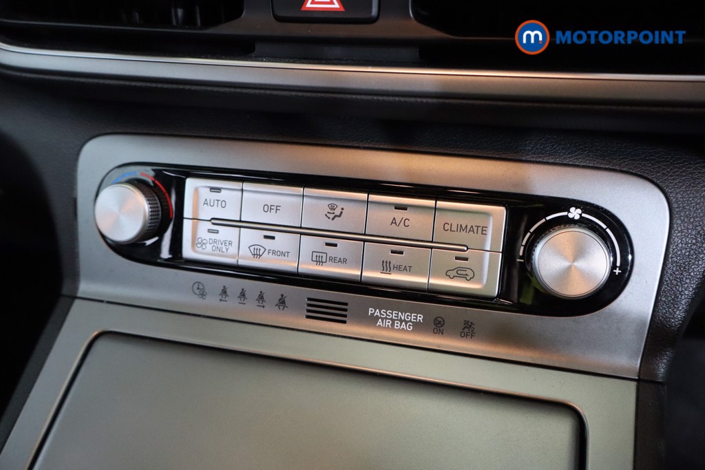 Hyundai Kona Premium Automatic Electric SUV - Stock Number (1587647) - 13th supplementary image