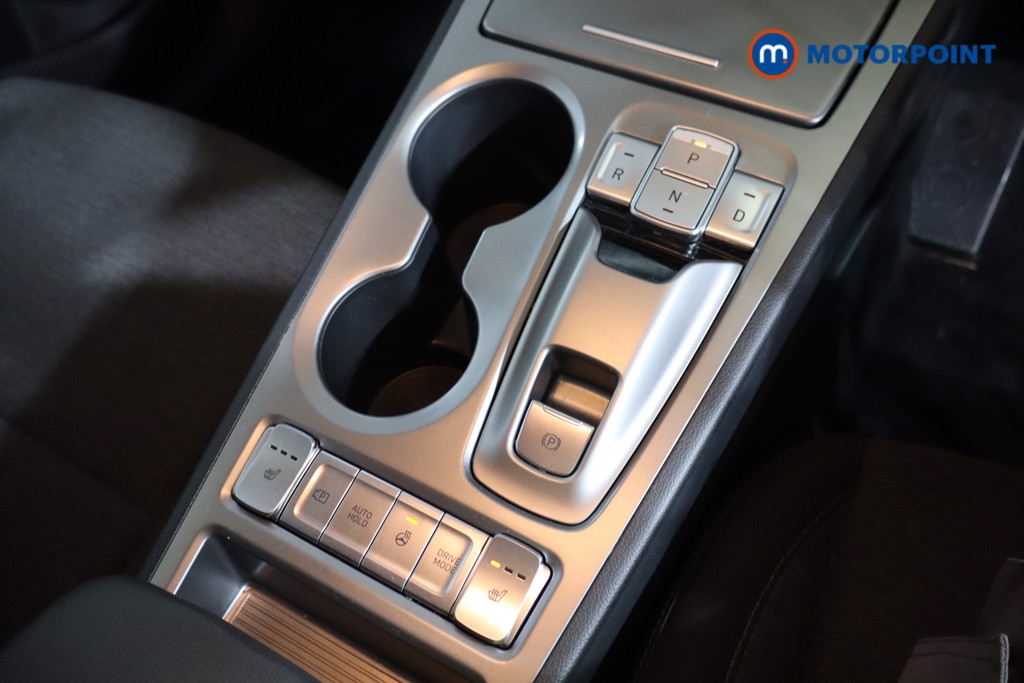 Hyundai Kona Premium Automatic Electric SUV - Stock Number (1587647) - 14th supplementary image