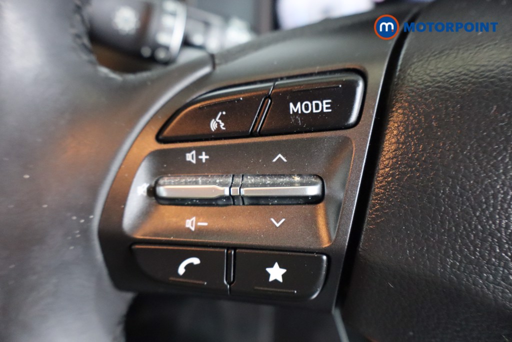 Hyundai Kona Premium Automatic Electric SUV - Stock Number (1587647) - 15th supplementary image
