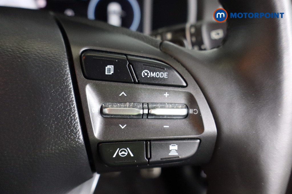Hyundai Kona Premium Automatic Electric SUV - Stock Number (1587647) - 16th supplementary image