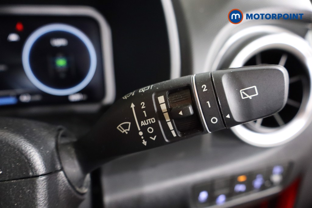 Hyundai Kona Premium Automatic Electric SUV - Stock Number (1587647) - 18th supplementary image