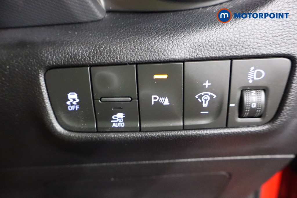 Hyundai Kona Premium Automatic Electric SUV - Stock Number (1587647) - 19th supplementary image