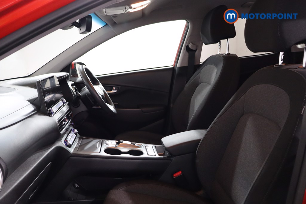 Hyundai Kona Premium Automatic Electric SUV - Stock Number (1587647) - 21st supplementary image