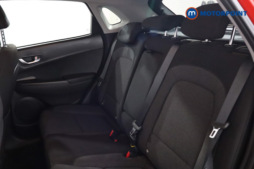 Hyundai Kona Premium Automatic Electric SUV - Stock Number (1587647) - 22nd supplementary image