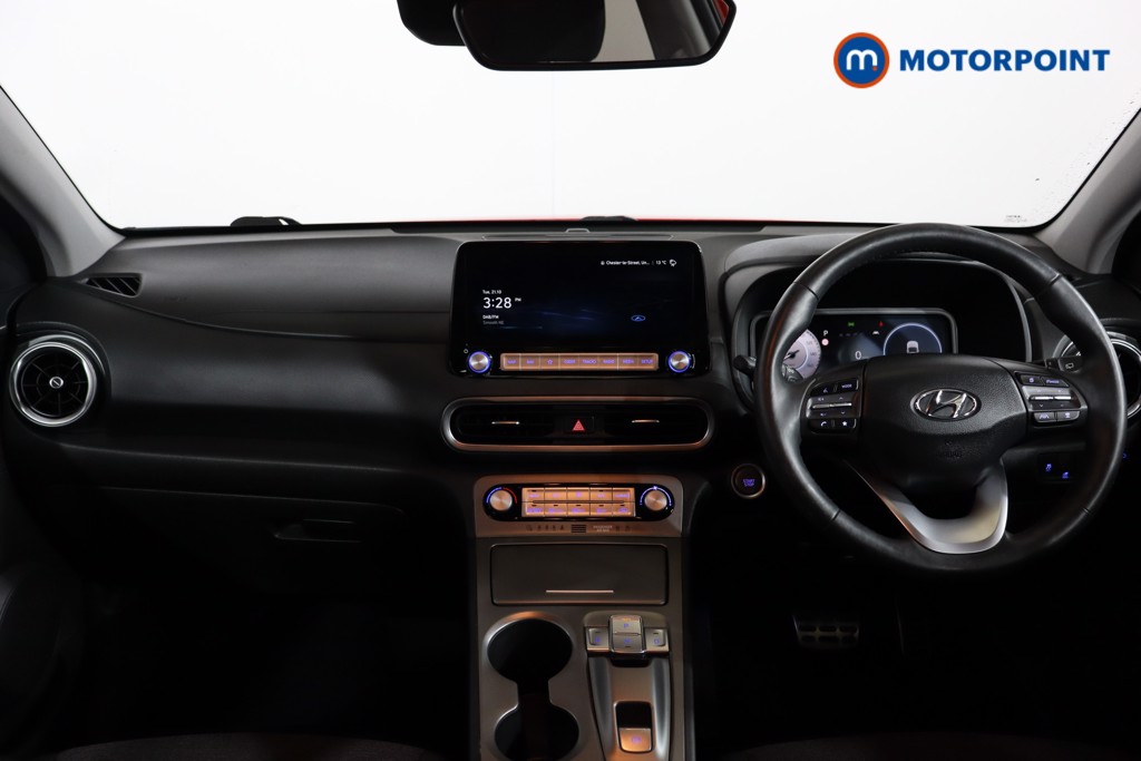 Hyundai Kona Premium Automatic Electric SUV - Stock Number (1587647) - 23rd supplementary image