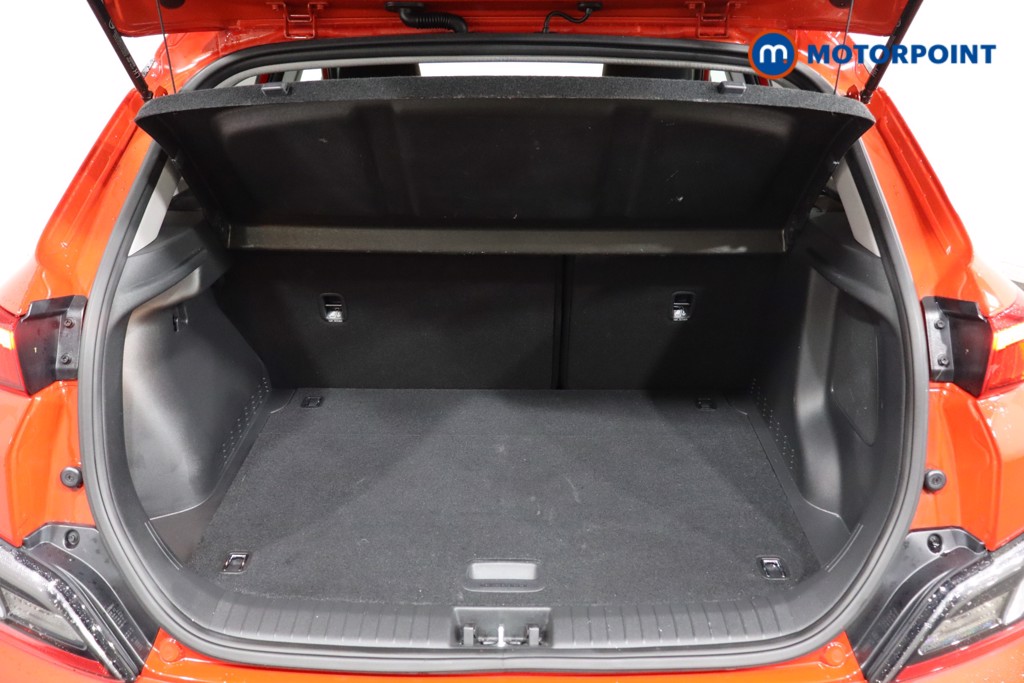 Hyundai Kona Premium Automatic Electric SUV - Stock Number (1587647) - 24th supplementary image