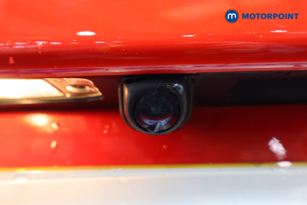 Hyundai Kona Premium Automatic Electric SUV - Stock Number (1587647) - 25th supplementary image