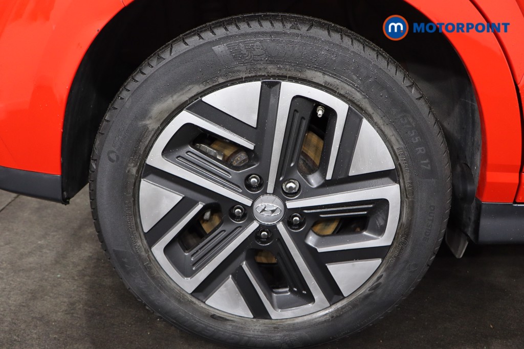 Hyundai Kona Premium Automatic Electric SUV - Stock Number (1587647) - 26th supplementary image