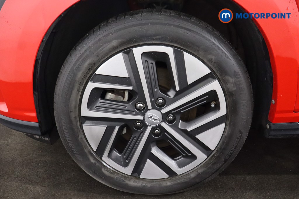 Hyundai Kona Premium Automatic Electric SUV - Stock Number (1587647) - 28th supplementary image