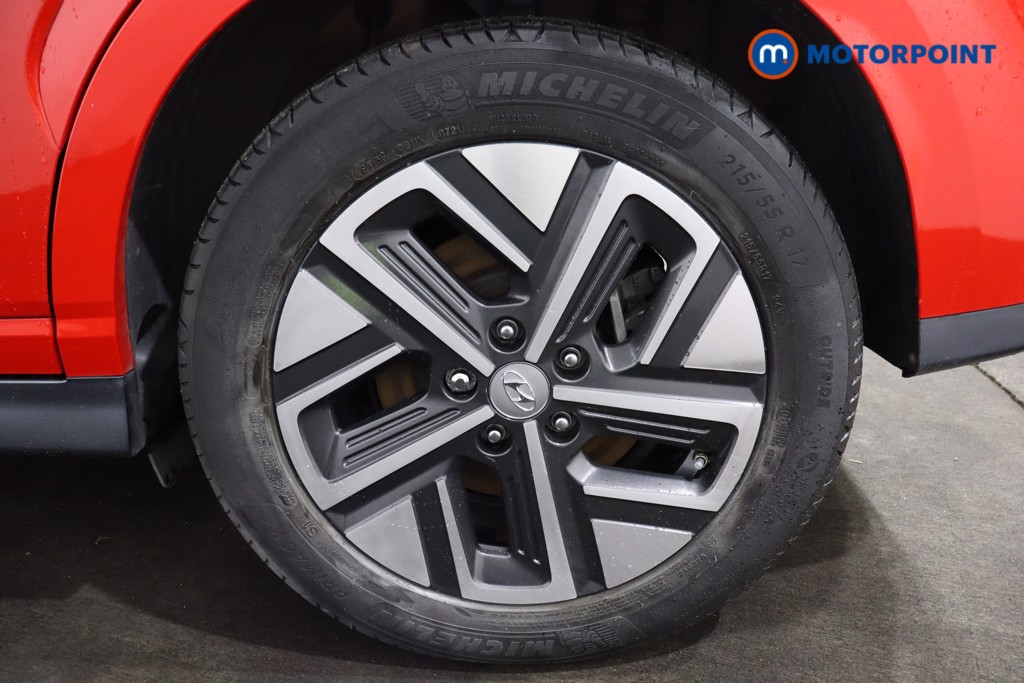 Hyundai Kona Premium Automatic Electric SUV - Stock Number (1587647) - 29th supplementary image