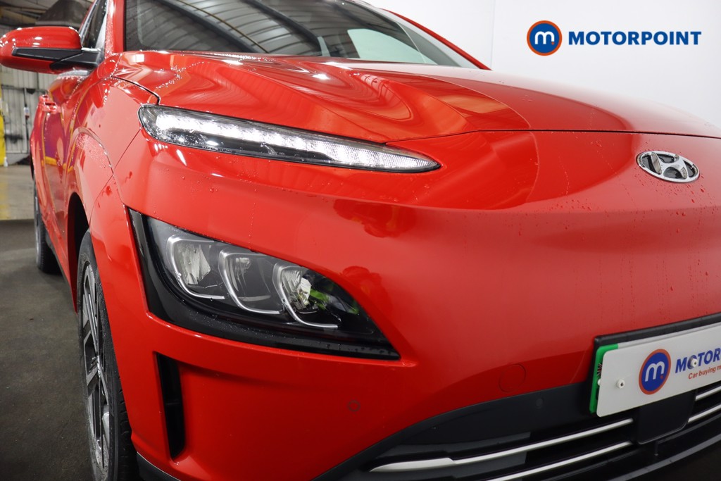 Hyundai Kona Premium Automatic Electric SUV - Stock Number (1587647) - 30th supplementary image