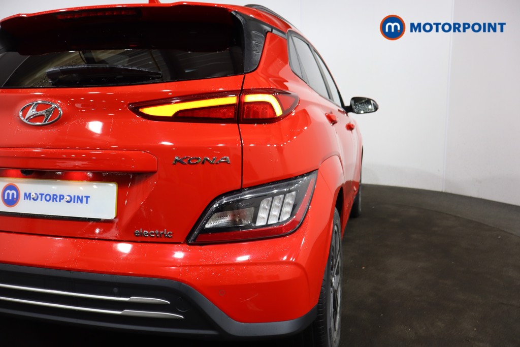 Hyundai Kona Premium Automatic Electric SUV - Stock Number (1587647) - 31st supplementary image