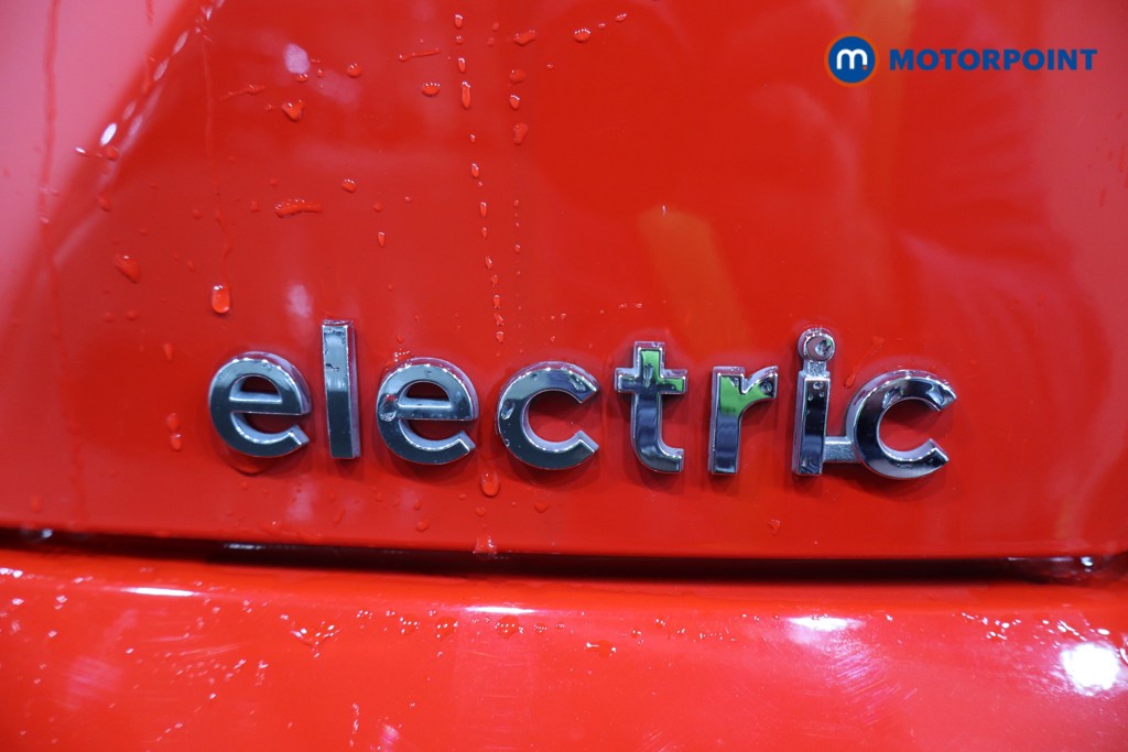 Hyundai Kona Premium Automatic Electric SUV - Stock Number (1587647) - 32nd supplementary image