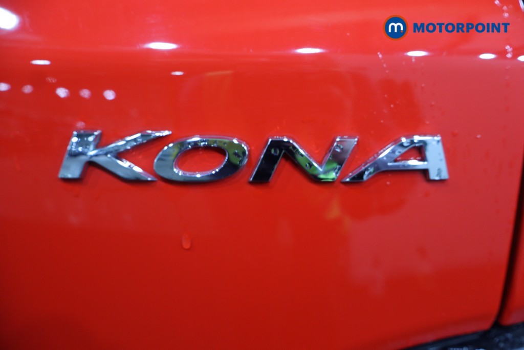 Hyundai Kona Premium Automatic Electric SUV - Stock Number (1587647) - 33rd supplementary image
