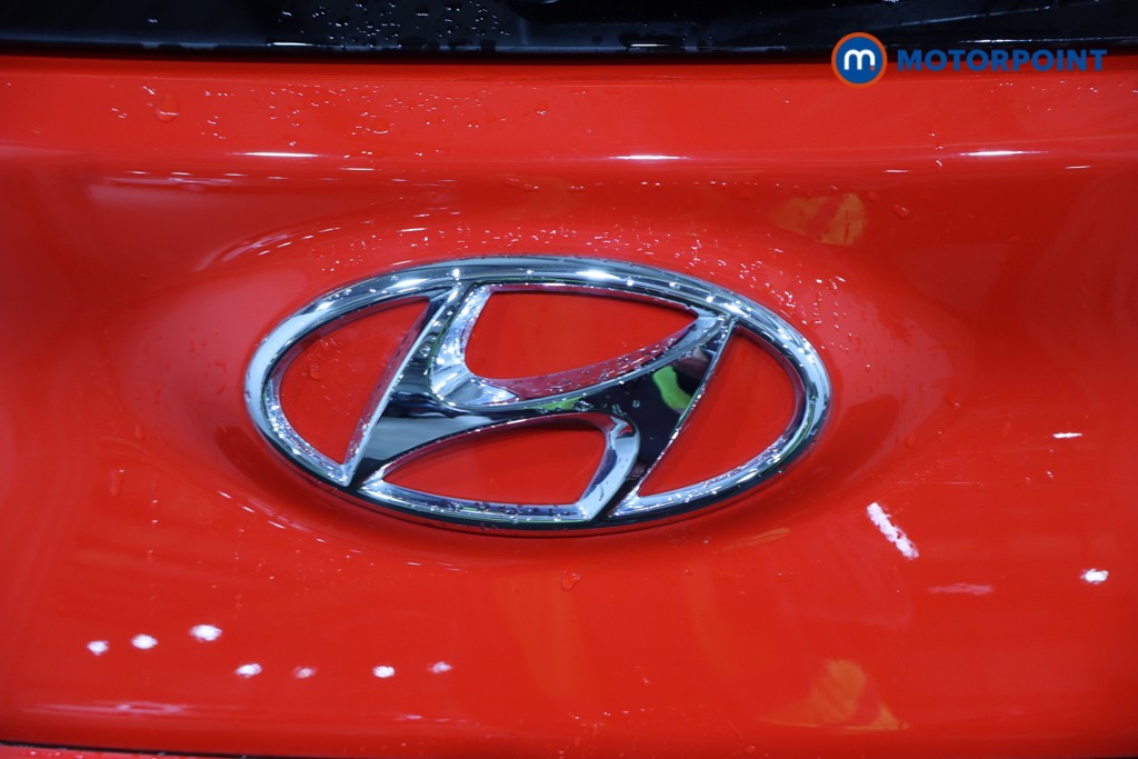 Hyundai Kona Premium Automatic Electric SUV - Stock Number (1587647) - 34th supplementary image