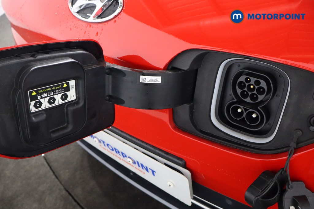 Hyundai Kona Premium Automatic Electric SUV - Stock Number (1587647) - 35th supplementary image