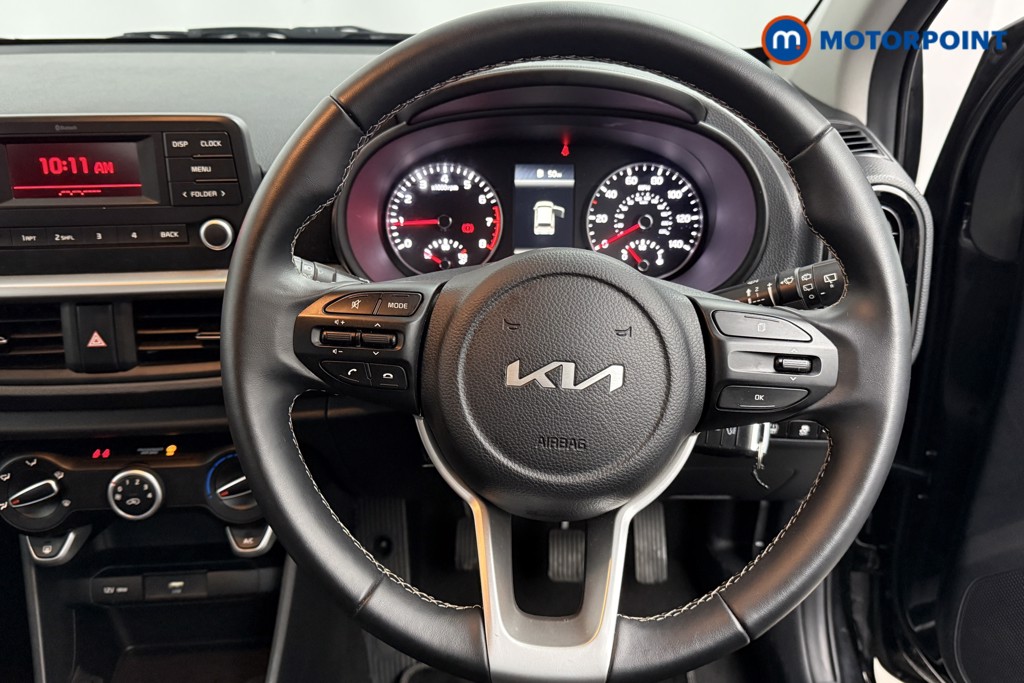 KIA Picanto 2 Manual Petrol Hatchback - Stock Number (1587702) - 3rd supplementary image