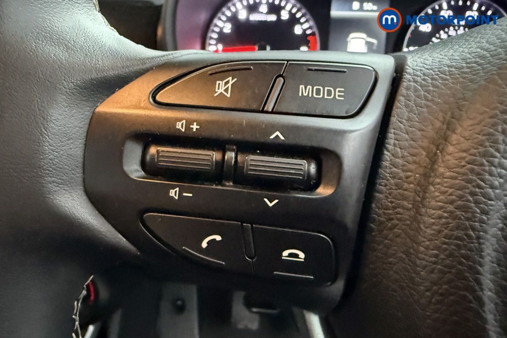 KIA Picanto 2 Manual Petrol Hatchback - Stock Number (1587702) - 4th supplementary image