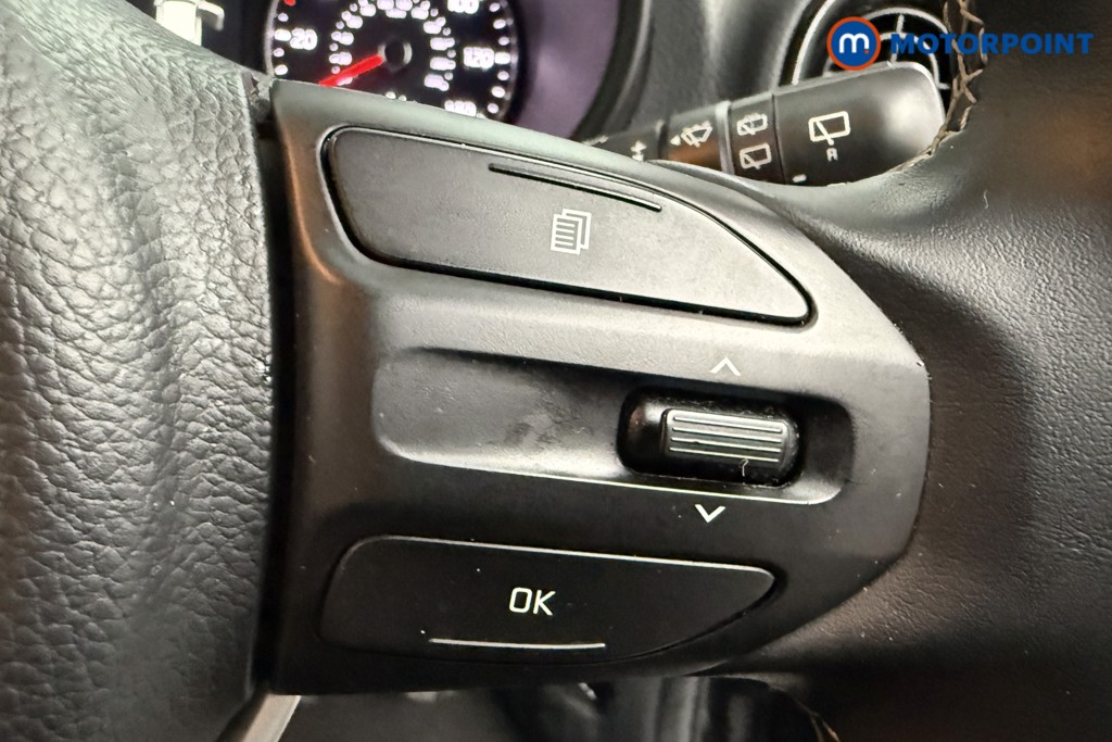 KIA Picanto 2 Manual Petrol Hatchback - Stock Number (1587702) - 5th supplementary image