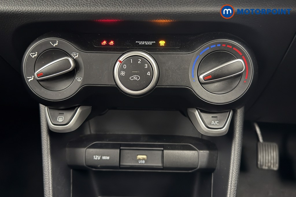 KIA Picanto 2 Manual Petrol Hatchback - Stock Number (1587702) - 8th supplementary image