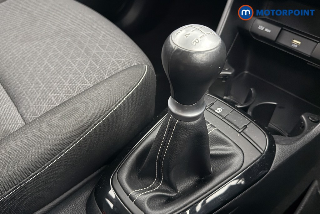 KIA Picanto 2 Manual Petrol Hatchback - Stock Number (1587702) - 9th supplementary image