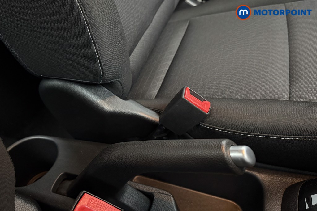 KIA Picanto 2 Manual Petrol Hatchback - Stock Number (1587702) - 10th supplementary image