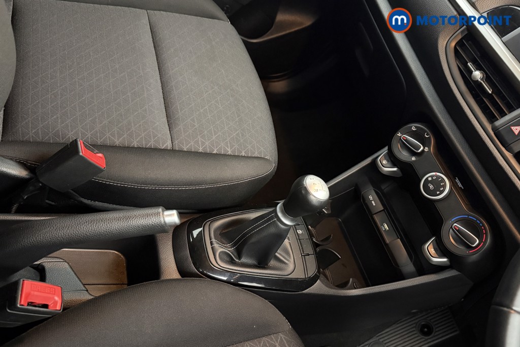 KIA Picanto 2 Manual Petrol Hatchback - Stock Number (1587702) - 11th supplementary image