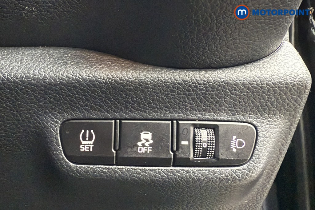 KIA Picanto 2 Manual Petrol Hatchback - Stock Number (1587702) - 12th supplementary image