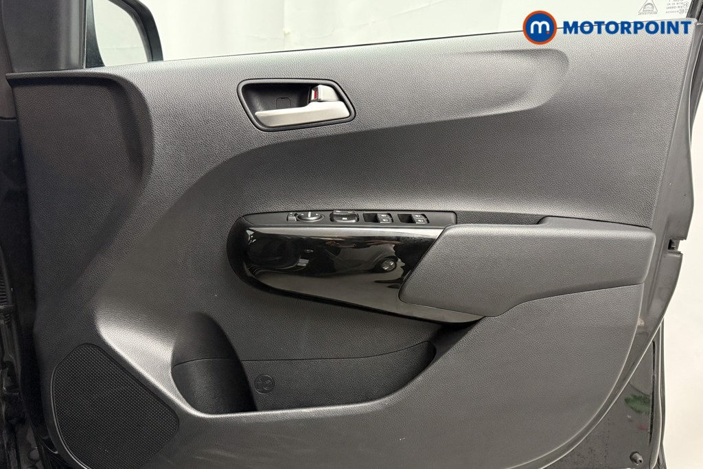 KIA Picanto 2 Manual Petrol Hatchback - Stock Number (1587702) - 13th supplementary image