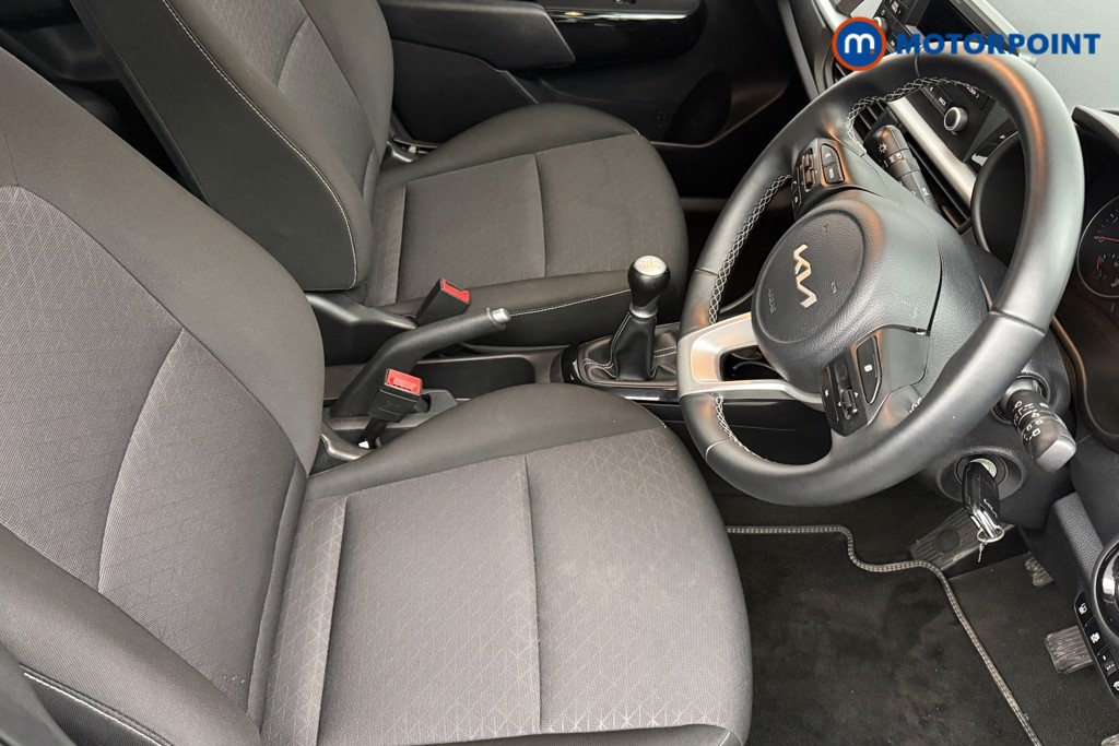 KIA Picanto 2 Manual Petrol Hatchback - Stock Number (1587702) - 15th supplementary image