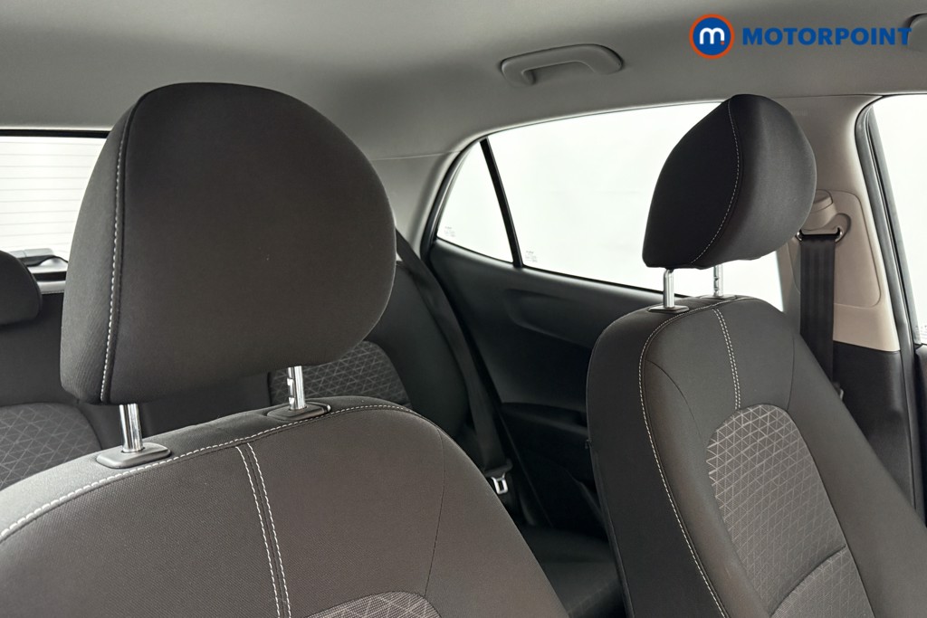 KIA Picanto 2 Manual Petrol Hatchback - Stock Number (1587702) - 16th supplementary image