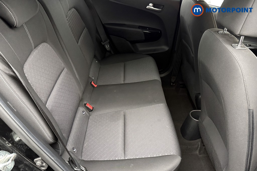 KIA Picanto 2 Manual Petrol Hatchback - Stock Number (1587702) - 17th supplementary image