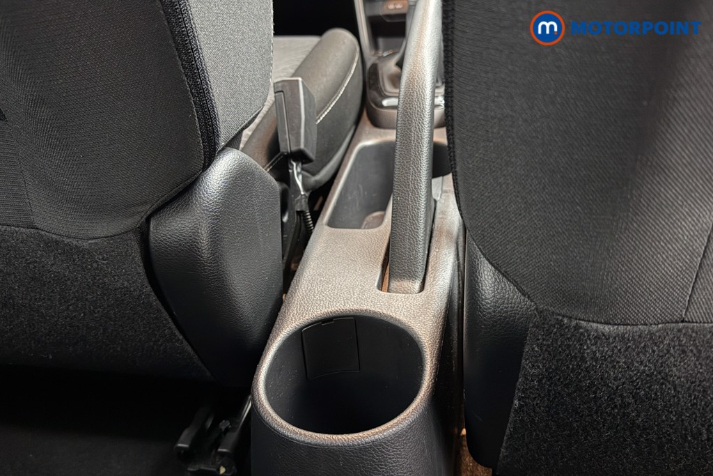 KIA Picanto 2 Manual Petrol Hatchback - Stock Number (1587702) - 18th supplementary image