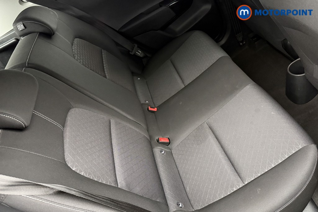 KIA Picanto 2 Manual Petrol Hatchback - Stock Number (1587702) - 19th supplementary image