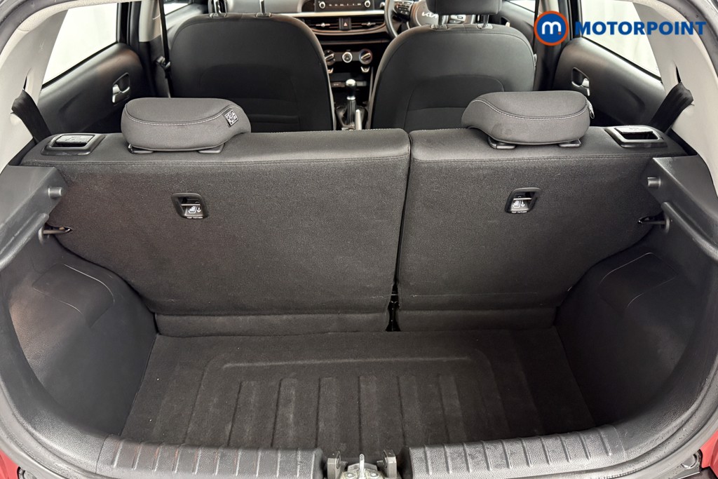 KIA Picanto 2 Manual Petrol Hatchback - Stock Number (1587702) - 20th supplementary image