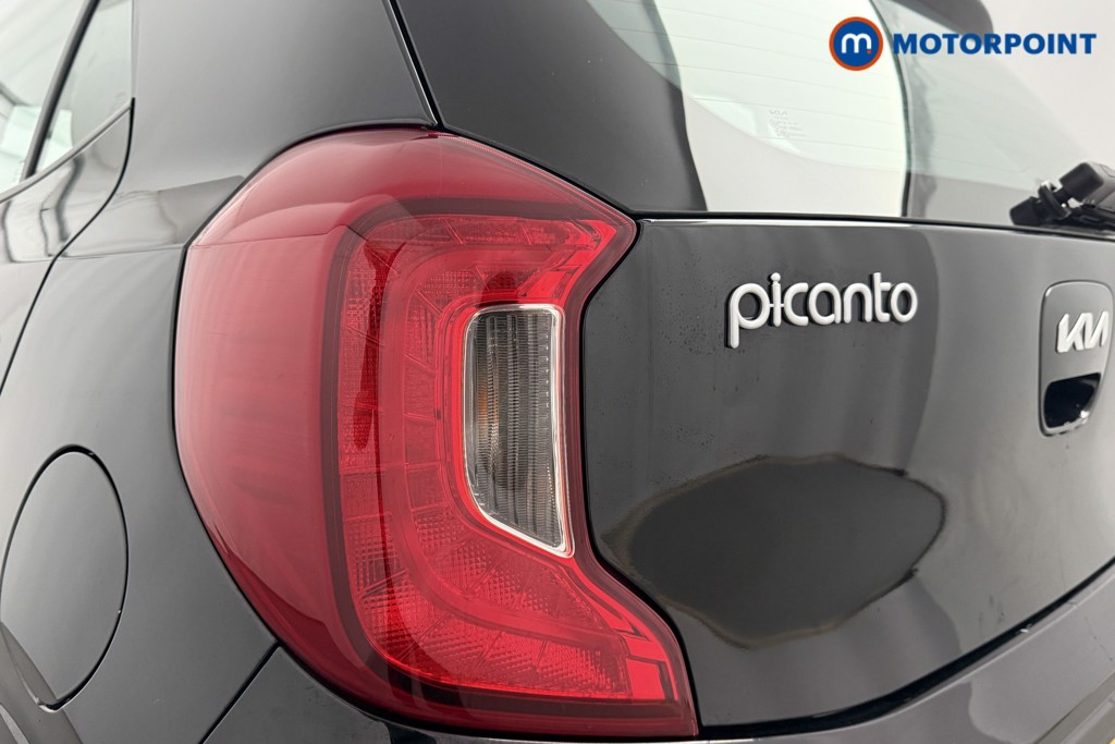 KIA Picanto 2 Manual Petrol Hatchback - Stock Number (1587702) - 21st supplementary image